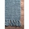 Nuloom Daniela Farmhouse Chunky Jute Area Rug 6ft x 9ft NCCL01H-609 - alternate 2